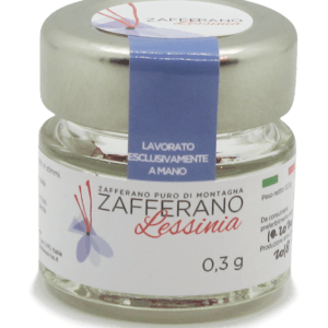 vasetto di zafferano - 03g